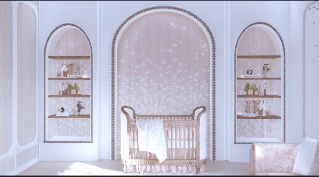 ديكور قصور 2